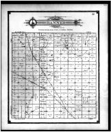 Banner Township, Garfield County 1906